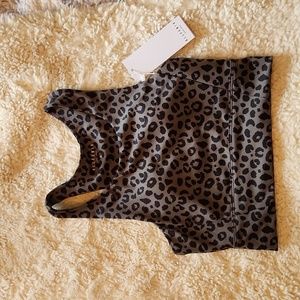 Allfenix long sports bra